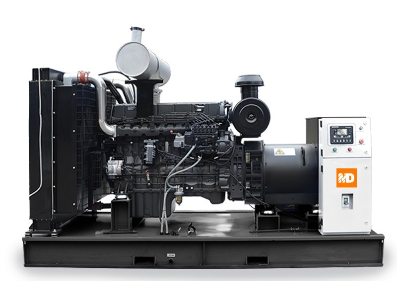DIESEL GENERATOR MD10-01